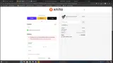 OGMIOS coupon verification screenshot