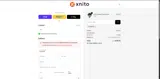 BRIAN10 coupon verification screenshot