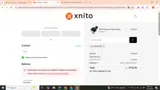 ASHLEY137 coupon verification screenshot