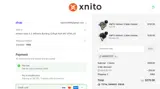 ASHLEY137 coupon verification screenshot