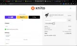 EXPLOREVANUK coupon verification screenshot