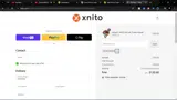 BLACKMAX coupon verification screenshot