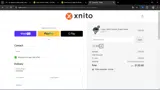 JAKE coupon verification screenshot