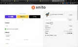 BRIAN10 coupon verification screenshot