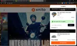 OGMIOS coupon verification screenshot