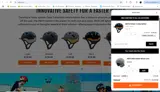 DAN coupon verification screenshot