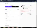 SIMPLYCODES coupon verification screenshot