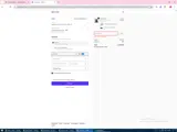 10OFF coupon verification screenshot