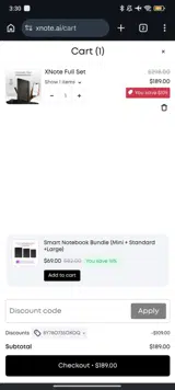 8Y78O735OKOQ coupon verification screenshot