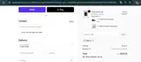 NEW10 coupon verification screenshot
