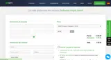 XFL40 coupon verification screenshot