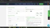 XNY40 coupon verification screenshot