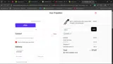 DIO10 coupon verification screenshot
