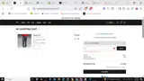cs10 coupon verification screenshot