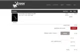 Xoskin coupon verification screenshot