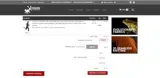 Xoskin coupon verification screenshot