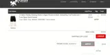 Xoskin coupon verification screenshot