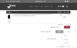Xoskin coupon verification screenshot