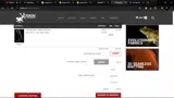 Xoskin coupon verification screenshot