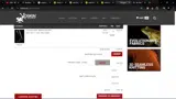 Xoskin coupon verification screenshot