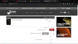 Xoskin coupon verification screenshot