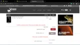 Xoskin coupon verification screenshot
