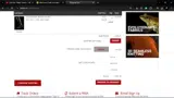 Xoskin coupon verification screenshot
