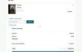 EXOTICFRIEND20 coupon verification screenshot