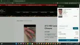 exoticlecom23 coupon verification screenshot