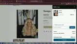 WELCOMEOFF coupon verification screenshot