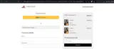 dealsavings coupon verification screenshot