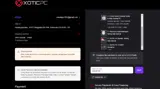 GAMEON coupon verification screenshot
