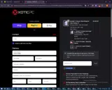 S7SMSGBX coupon verification screenshot