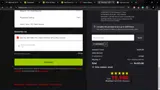 W4ZW6L5C coupon verification screenshot