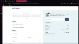 10WECA coupon verification screenshot