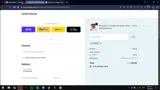 MAWI10 coupon verification screenshot