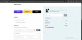 HATE10 coupon verification screenshot