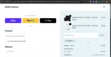 10QADU coupon verification screenshot