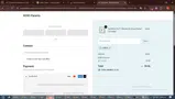 LABA10 coupon verification screenshot