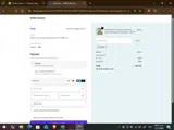 LABA10 coupon verification screenshot