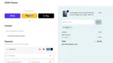 10QUCO coupon verification screenshot