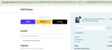 10XOJA coupon verification screenshot