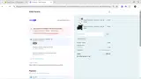 10XOJA coupon verification screenshot