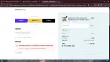 10GADA coupon verification screenshot