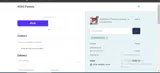 rewardoffer coupon verification screenshot