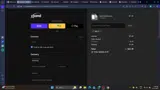 TAKE15 coupon verification screenshot