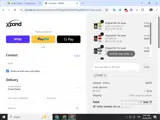 5OFF coupon verification screenshot