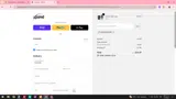 JUANGONZALEZ coupon verification screenshot