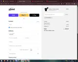 COUPONINE coupon verification screenshot