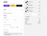 THANKSGIFT coupon verification screenshot